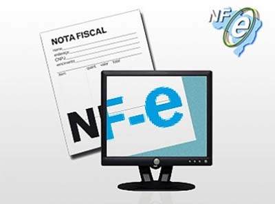 Nota Fiscal de Serviço Eletrônica (NFS-e) da Prefeitura Municipal da Serra